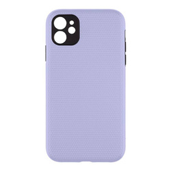 OBAL:ME NetShield Cover for Apple iPhone 11 Light Purple