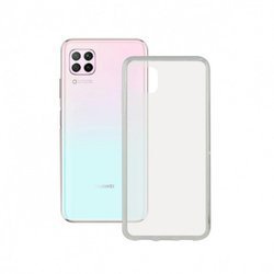 ORGINAL TPU HUAWEI P40 LITE TRANSPARENT