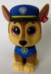 PAW PATROL FIGURKA CHASE 6,5CM