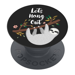 POPSOCKETS PopGrip Basic Hang Out