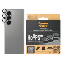 PanzerGlass Hoops Camera Sam Z Fold6 F956 7373 camera lens protector hoop optic rings