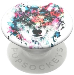 PopSockets Wolf colourful