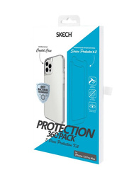 Protection 360 for iPhone 13 Pro Max