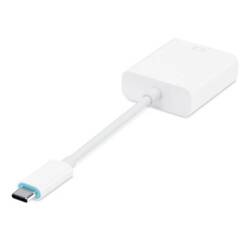 Przejściówka Belkin z USB-C na VGA