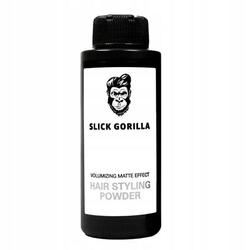 Puder Slick Gorilla Styling Powder do stylizacji