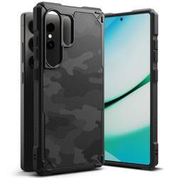 RINGKE RUGGED GEAR GALAXY S25 ULTRA CAMO BLACK