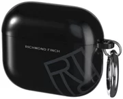 Richmond & Finch AirPods Gen. 3 case, Black RF