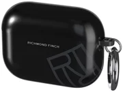 Richmond & Finch AirPods Pro case, Black RF