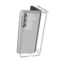 SBS Hybrid Case Galaxy Z Fold6 transparent