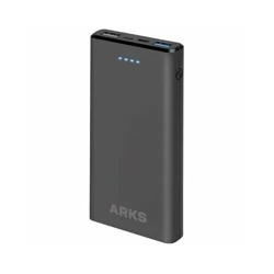 SBS Powerbank ARKS ARBB10000FASTK 10000 mah czarny