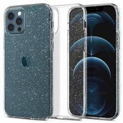 SPIGEN LIQUID CRYSTAL IPHONE 12 / 12 PRO GLITTER CRYSTAL