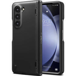 SPIGEN SLIM ARMOR PRO GALAXY Z FOLD 5 BLACK