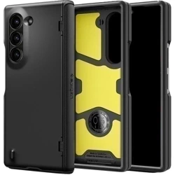 SPIGEN SLIM ARMOR PRO GALAXY Z FOLD 6 BLACK