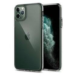 SPIGEN ULTRA HYBRID IPHONE 11 PRO CRYSTAL CLEAR