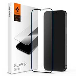 Spigen iPhone 14 Plus/13 Pro Max tR Slim FC HD Black (1P)