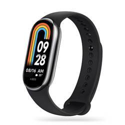 TECH-PROTECT ICONBAND XIAOMI SMART BAND 8 / 9 / NFC BLACK