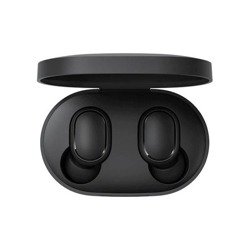 ZESTAW SŁUCHAWKOWY BLUETOOTH XIAOMI MI TRUE AIRDOTS CZARNY